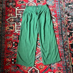 ROOLEE Linen/Cotten Blend pants